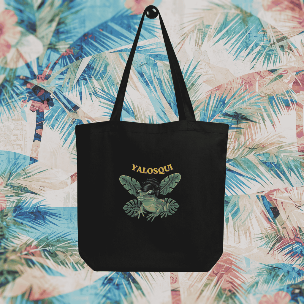 Yalosqui en Dubi | Bolsa Eco-friendly