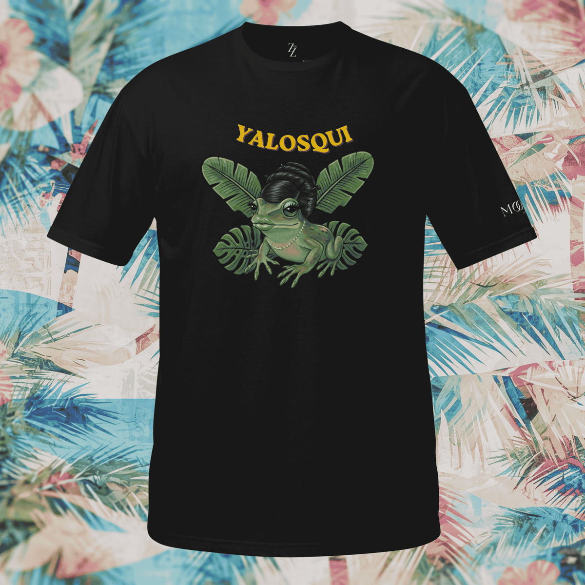 Yalosqui En Dubi | T-Shirt Unisex